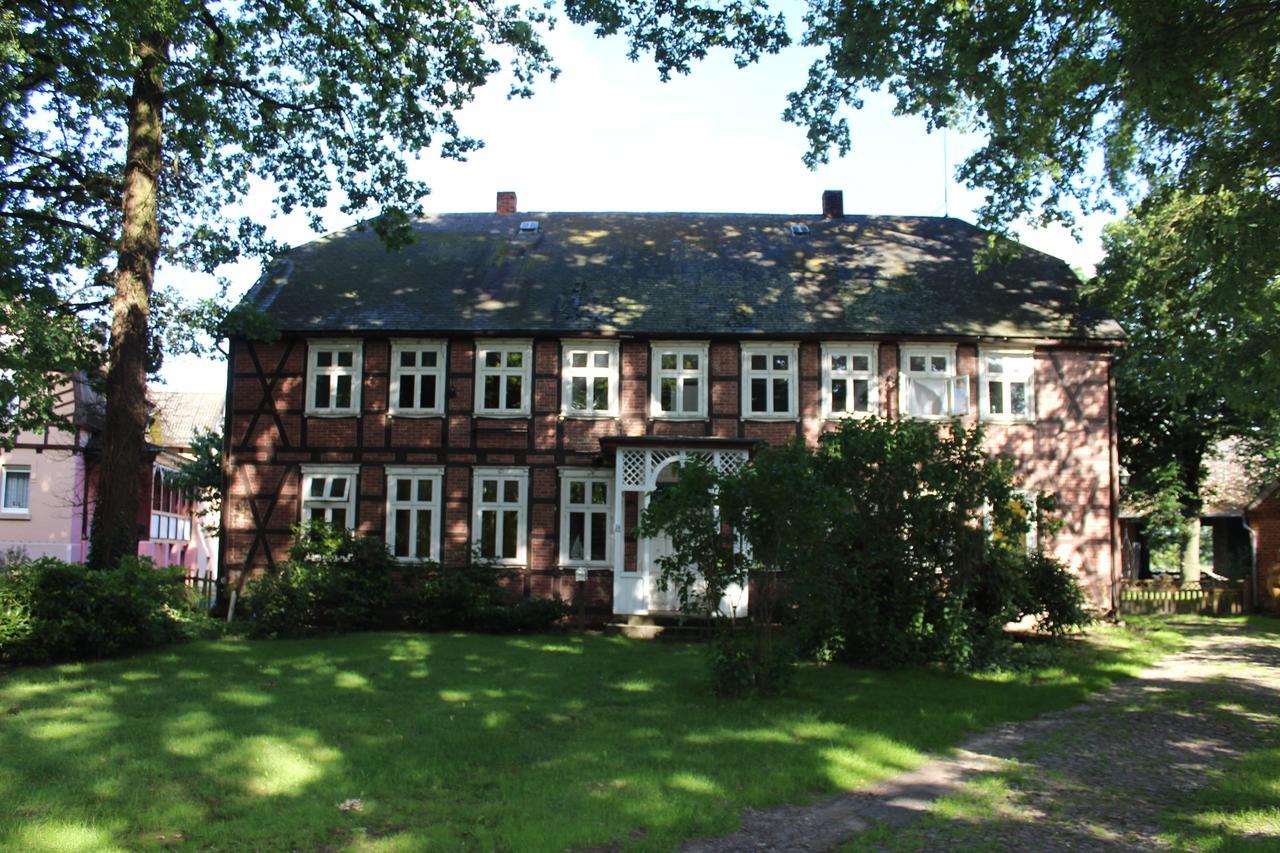 Gaestehaus Tobringen 20 Esterno foto