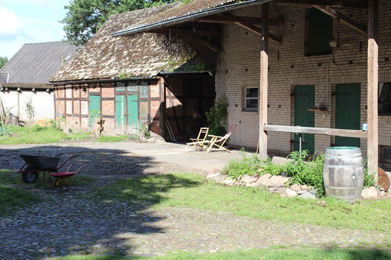 Gastehaus Tobringen 20 Affittacamere Esterno foto